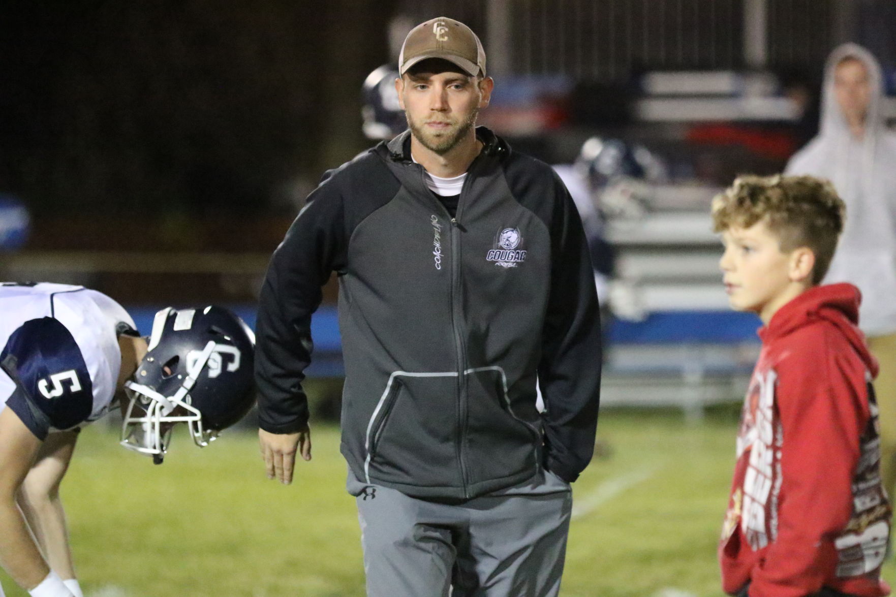 Cross County vs. Osceola High:Plains football 3.JPG